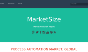 Marketsize.report thumbnail