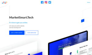 Marketsmart.tech thumbnail