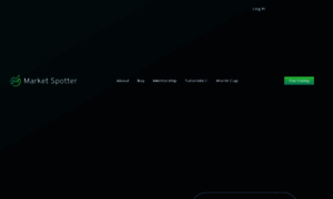 Marketspotter.io thumbnail