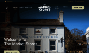 Marketstores.co.uk thumbnail