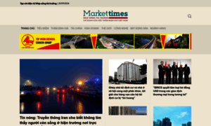 Markettimes.vn thumbnail