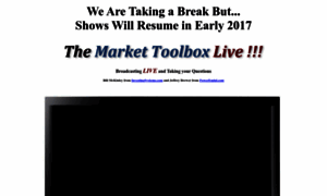Markettoolbox.tv thumbnail