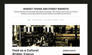 Markettowns.wordpress.com thumbnail
