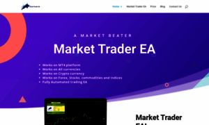 Markettrader.co.za thumbnail