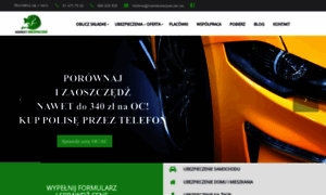 Marketubezpieczen.eu thumbnail