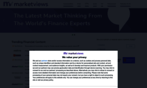 Marketviews.com thumbnail