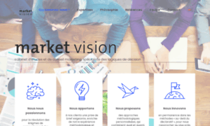 Marketvision.fr thumbnail