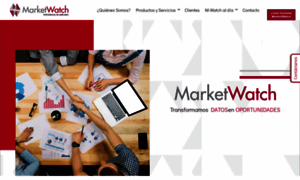 Marketwatch.com.ec thumbnail