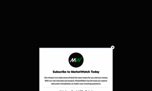 Marketwatch.com thumbnail