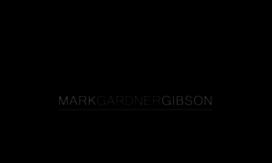 Markgardnergibson.com thumbnail