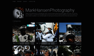 Markhansenphotography.smugmug.com thumbnail