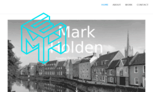 Markholden-design.co.uk thumbnail