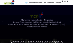 Markin.com.co thumbnail