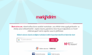 Markindirim.com thumbnail