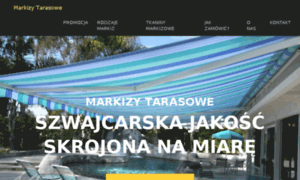 Markizy-rybnik.pl thumbnail