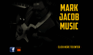 Markjacobmusic.com thumbnail