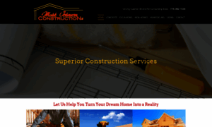 Markjohnsonconstruction.net thumbnail