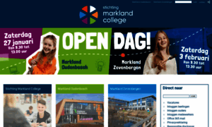 Markland.nl thumbnail