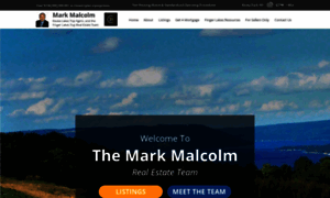 Markmalcolm.com thumbnail