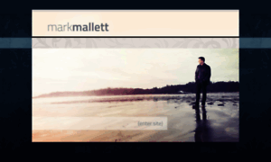 Markmallett.com thumbnail