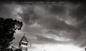 Markmcinnisphotography.com thumbnail