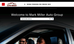 Markmiller.com thumbnail