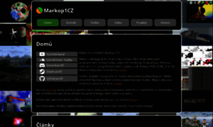 Markop1.cz thumbnail