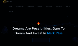 Markplus.io thumbnail