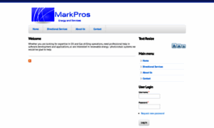 Markpros.com thumbnail