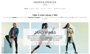 Marksandspencerstyle.cz thumbnail