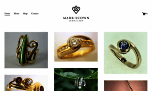 Markscownjewellery.com.au thumbnail