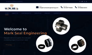 Marksealengineering.com thumbnail