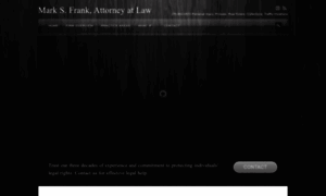 Marksfranklaw.com thumbnail