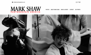 Markshawphoto.com thumbnail