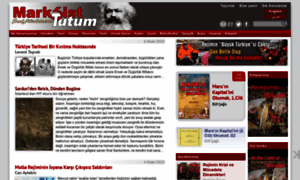 Marksist.net thumbnail