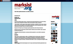 Marksistorgmisirdevrimi.blogspot.com thumbnail