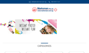 Marksman.com.sg thumbnail