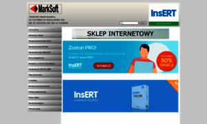 Marksoft.pl thumbnail