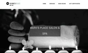 Marksplacespa.com thumbnail