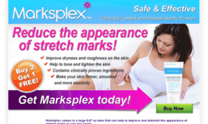 Marksplex.org thumbnail