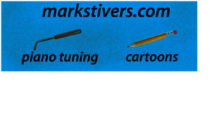 Markstivers.com thumbnail