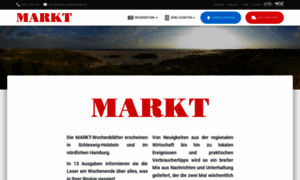 Markt-vor-ort.de thumbnail