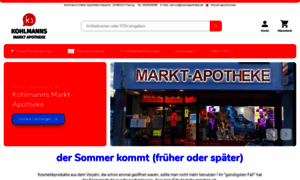 Marktapotheke.de thumbnail