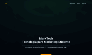 Marktech.tech thumbnail
