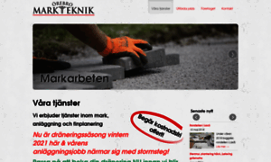 Markteknik.net thumbnail