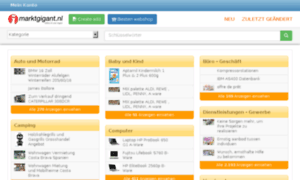 Marktgigant.de thumbnail