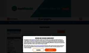Marktplaats.startpagina.nl thumbnail