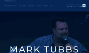 Marktubbs.com thumbnail