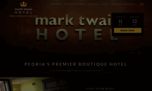 Marktwainhotel.com thumbnail