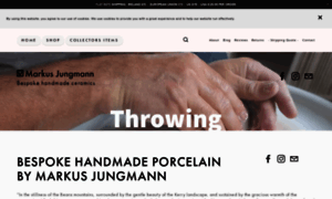 Markus-jungmann.com thumbnail